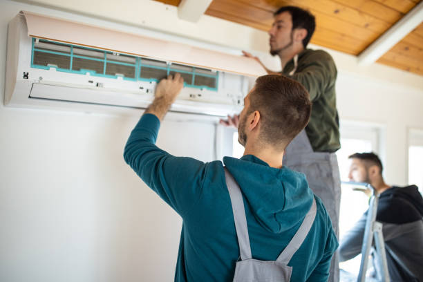 Best HVAC Air Duct Cleaning  in New Philadelphia, OH