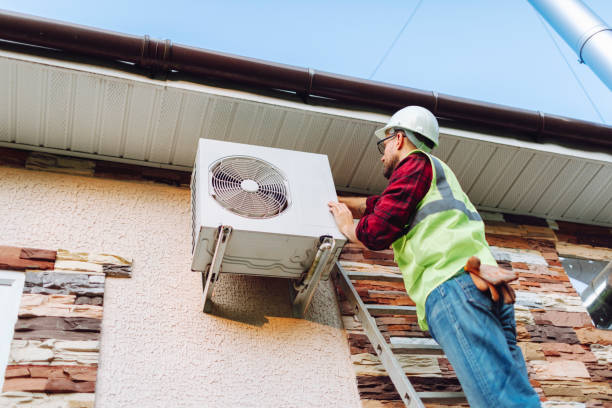 AC Installation Near Me in New Philadelphia, OH