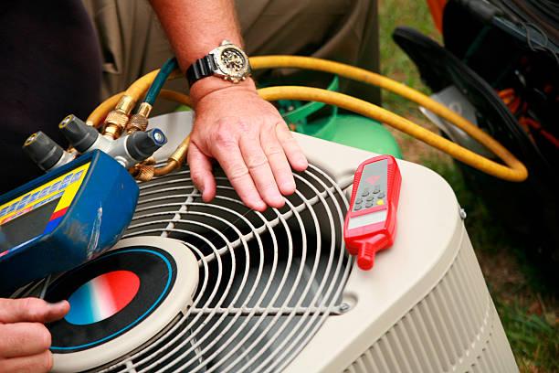 Best Air Quality Test  in New Philadelphia, OH