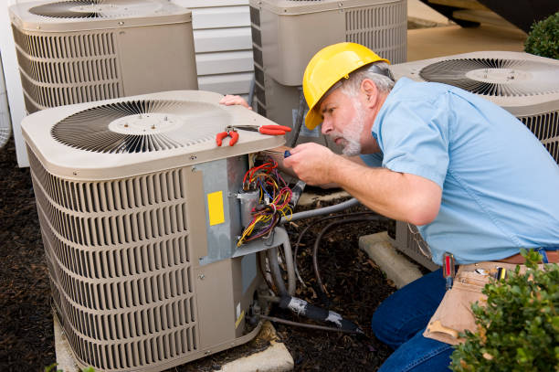 Best HVAC Air Duct Cleaning  in New Philadelphia, OH