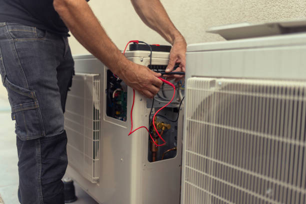Best Residential HVAC Services  in New Philadelphia, OH