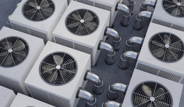 HVAC Troubleshooting in New Philadelphia, OH