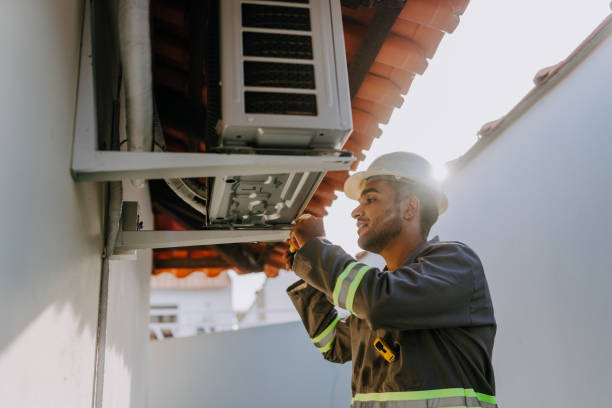 Best Emergency HVAC Repair  in New Philadelphia, OH