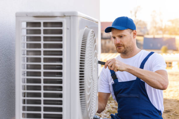 Best 24/7 HVAC Repair  in New Philadelphia, OH