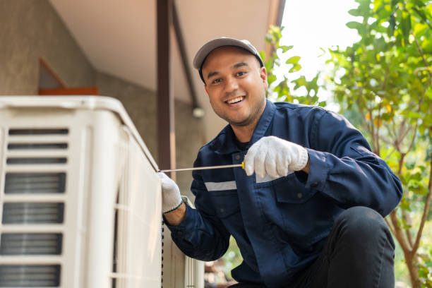 Best HVAC System Installation  in New Philadelphia, OH