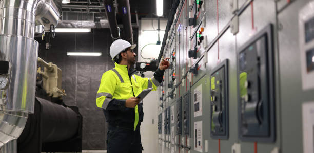 Best Central Air Repair  in New Philadelphia, OH